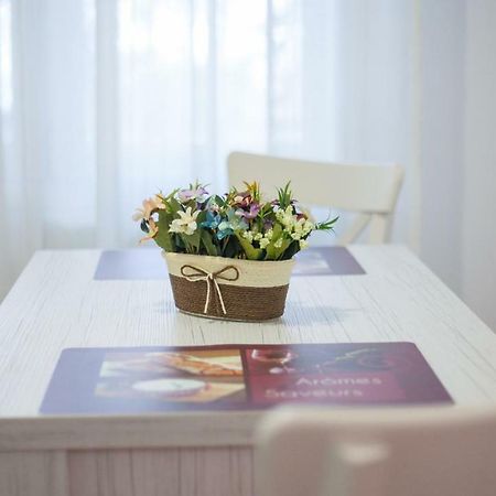 Apartament Elena Târgu-Mureş Exterior foto
