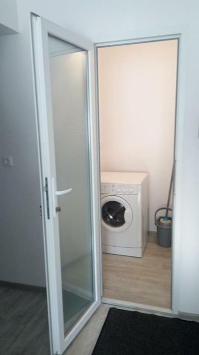 Apartament Elena Târgu-Mureş Exterior foto